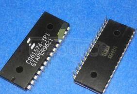 CS61574-IP1 PCM Transceiver