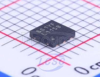 LP38690SD-3.3/NOPB 1A  Low   Dropout   CMOS   Linear   Regulators   Stable   with   Ceramic   Output   Capacitors