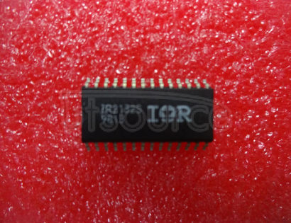 IR2132SPBF 3-PHASE BRIDGE DRIVER IR2132SPBF 3-PHASE BRIDGE DRIVER