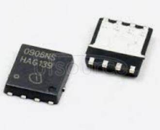 BSC0906NS n-Channel   Power   MOSFET