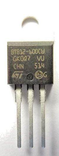 BTB12-600CW