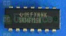 SN74F125N