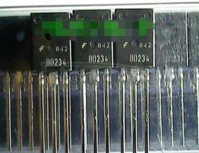 BD234 Silicon PNP TransistorPNP