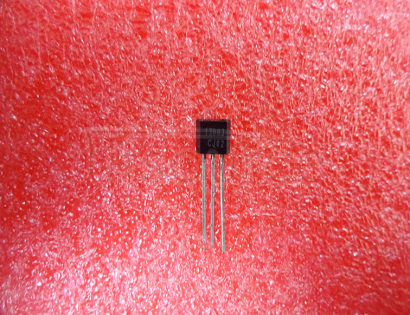 FJN13003 NPN   Silicon   Transistor   Planar   Silicon   Transistor