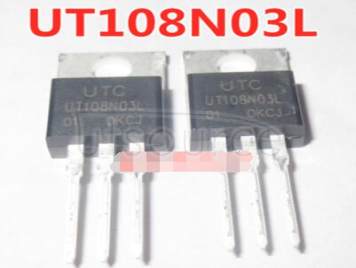 UT108N03L