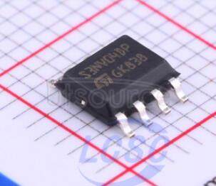 VNS3NV04DPTR-E OMNIFET  II  fully   autoprotected   Power   MOSFET