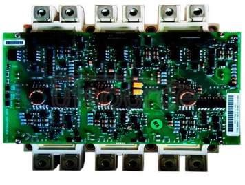 FS450R17KE3/AGDR-71C