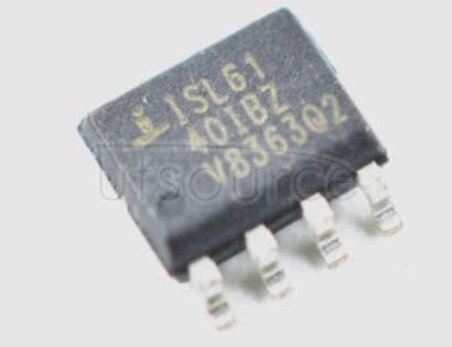 ISL6140IBZ Negative   Voltage  Hot Plug  Controller
