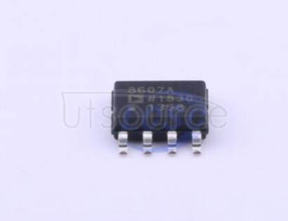AD8607ARZ-REEL7 Precision   Micropower,   Low   Noise   CMOS   Rail-to-Rail   Input/Output   Operational   Amplifiers