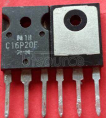 C16P20F