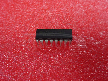 MC74HCT138AN