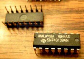 SN74S139AN