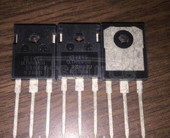 IXTH10P60 Standard   Power   MOSFET