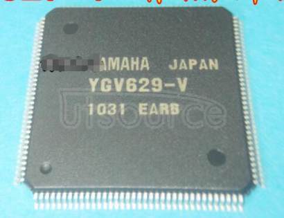 YGV629-VZ VC1   Video   Controller  1