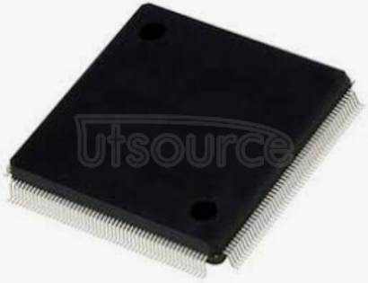 XC4005E-3PQ208C Field Programmable Gate Array FPGA