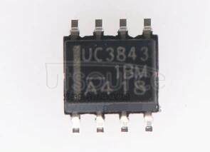 UC3843D8 Current Mode PWM Controller