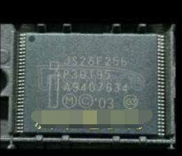 JS28F256P30T95 Numonyx   StrataFlash   Embedded   Memory