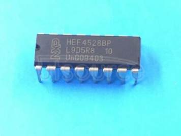 HEF4528BP,652