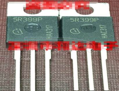 IPP50R399CP CoolMOSTM   Power   Transistor