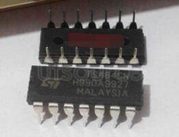 TS464CN OUTPUT RAIL TO RAIL OPERATIONAL AMPLIFIERS