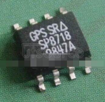 SP8718 520MHz LOW CURRENT TWO-MODULUS DIVIDERS