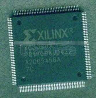 XC3090A-7PQ160C Field Programmable Gate Arrays XC3000A/L, XC3100A/L