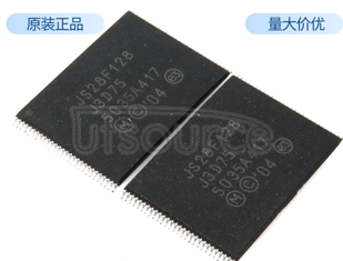 JS28F128J3D-75 Numonyx￠a Embedded Flash Memory (J3 v. D)