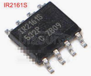 IR2161STRPBF HALOGEN CONVERTOR CONTROL IC IR2161STRPBF HALOGEN CONVERTOR CONTROL IC