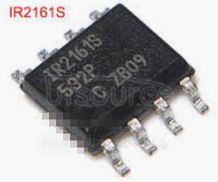 IR2161STRPBF HALOGEN CONVERTOR CONTROL IC