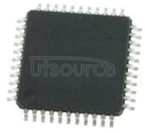 F1-80C32-20 CMOS 0 to 44 MHz Single Chip 8?bit Microntroller