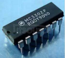 MC3302PG
