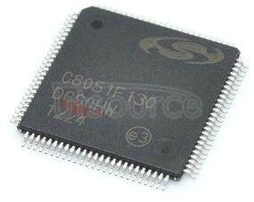 C8051F130-GQ Mixed   Signal   ISP   Flash   MCU   Family