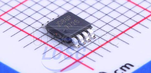 IRF7726TRPBF MOSFET  P-CH 30V 7A  MICRO8