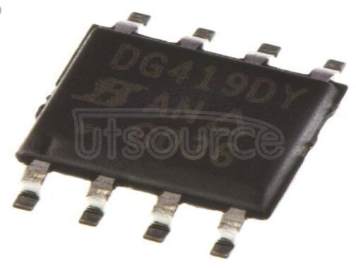 DG419DY-T1-E3