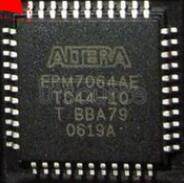 EPM7064AE Programmable Logic Device