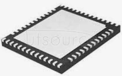 LTC2172CUKG-12#PBF 12 Bit Analog to Digital Converter 4 Input 4 Pipelined 52-QFN (7x8)