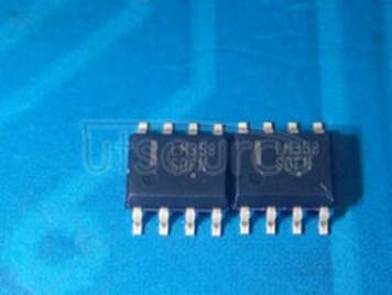 LM358DR2G