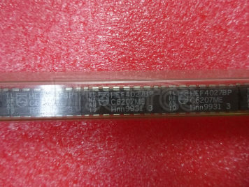 HEF4027BP,652