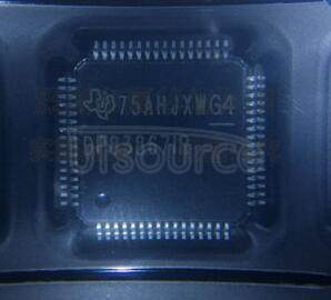 DP83867IRPAPR