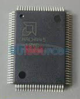 MACH445-12YC High-Density EE CMOS Programmable Logic