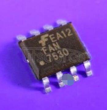 FAN7530BMX PFC IC