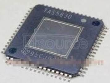 TAS5630PHD