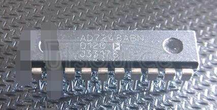 AD7248ABN LC2MOS 12-Bit DACPORTs