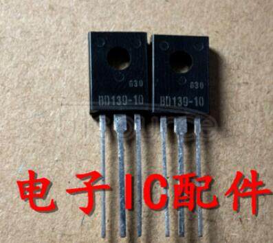 BD135-10 NPN   power   transistors