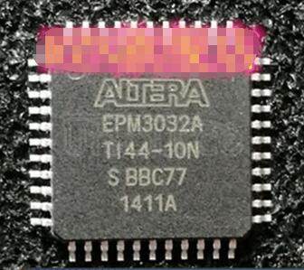 EPM3032ATI44-10 MAX 3000A CPLD 32 MC 44-TQFP