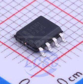 MC34161DR2G