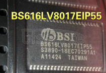 BS616LV8017EIP-55