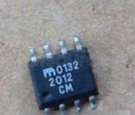 MIC2012CM Controller IC<br/> Package/Case:8-SOIC<br/> Supply Voltage Max:5.5V<br/> Leaded Process Compatible:No<br/> Peak Reflow Compatible 260 C:No<br/> Mounting Type:Surface Mount