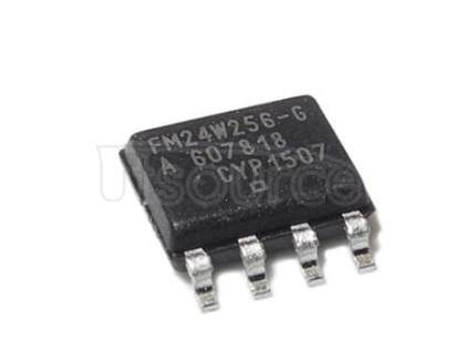 FM24W256-G 256Kb   Wide   Voltage   Serial   F-RAM