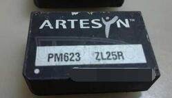 PM623 Analog IC